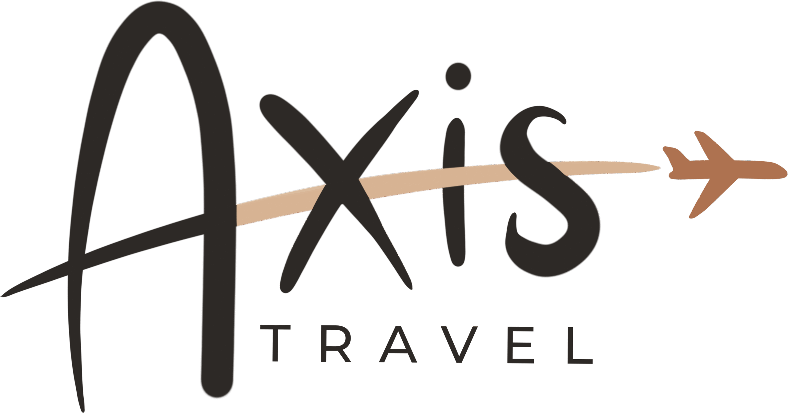 Logo Axis